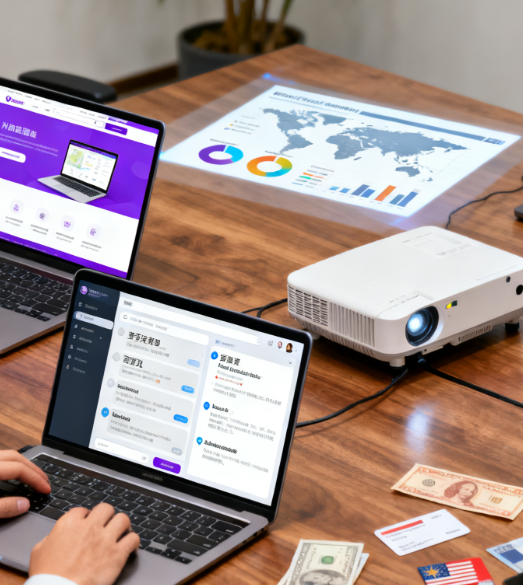 专业团队提供外贸SEO服务
