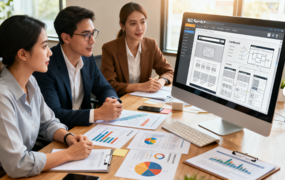 需求分析与策略制定