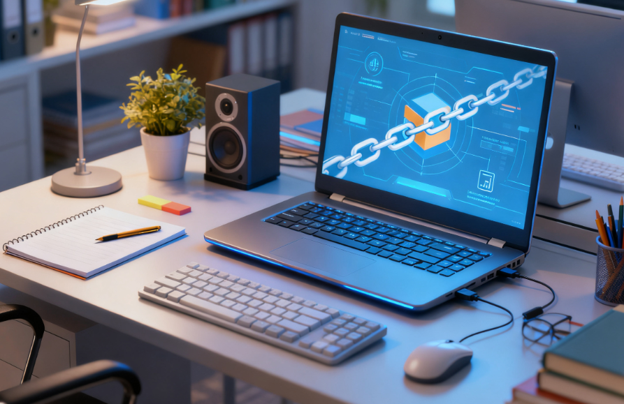 链接建设与推广